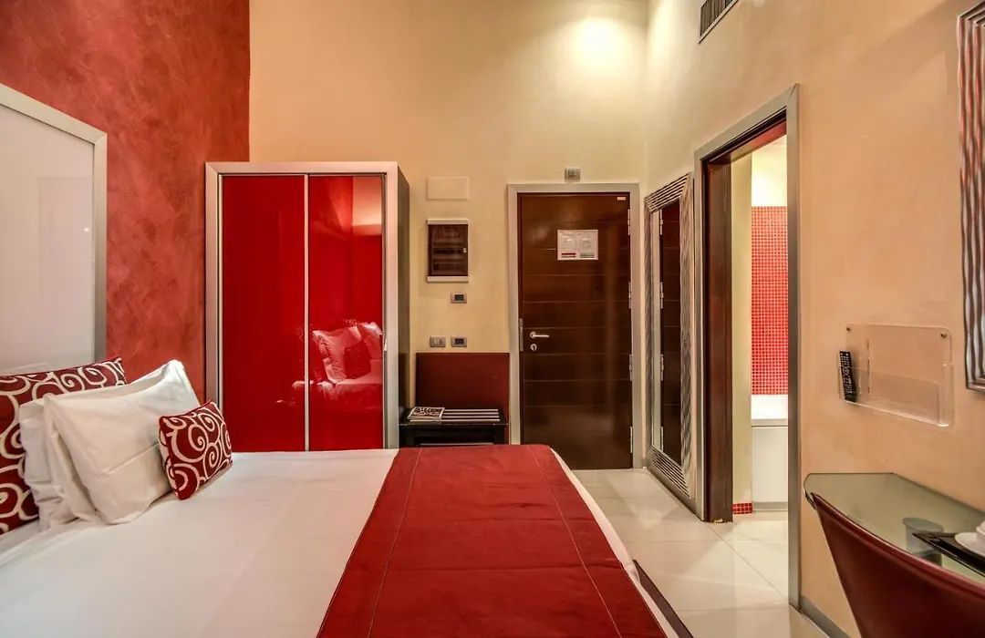 Rome Easy Rooms-1