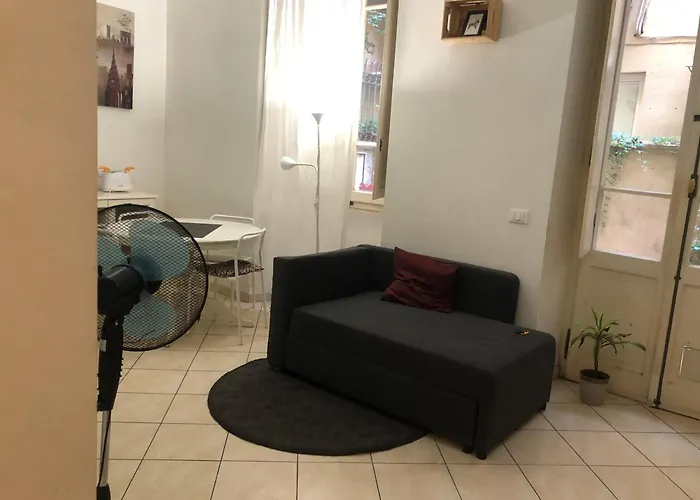 Restivhome, Bivani A Due Passi Dal Vaticano